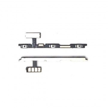 Nappe Volume et Power Premium pour Xiaomi Mi A2