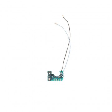 Carte Antenne Signal avec Câble de Signal PREMIUM pour Sony Xperia 10 II (2pcs)