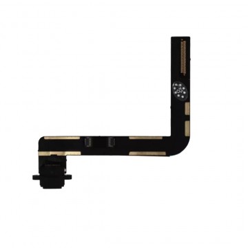 Connecteur de Charge pour iPad Pro 10,2 (2019/2020/2021) Noir