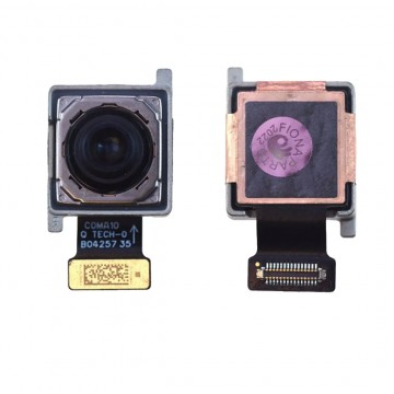 Caméra Arrière Ultra Large 8MP pour Realme 6