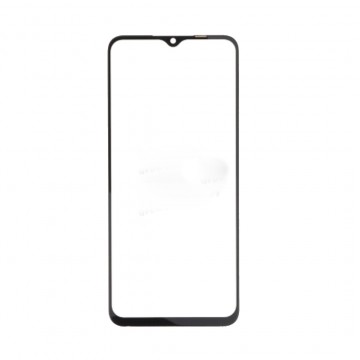 Vitre + OCA pour Oppo A57 4G /OPPO A57s Noir