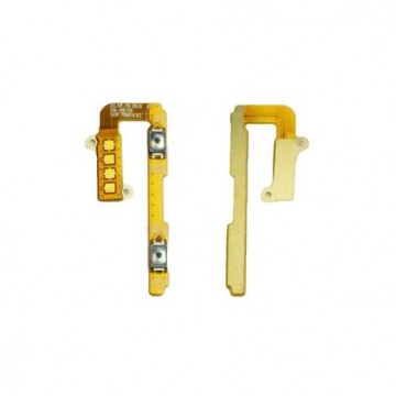 Nappe volume pour Samsung Galaxy Note 4 (N910F)