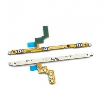 Nappe Volume Power pour Samsung A60 17061448