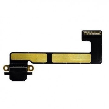 Connecteur de charge pour iPad Mini 2021/Mini 6 Noir