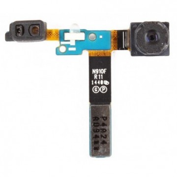 Camera avant pour Samsung Galaxy Note 4 (N910F)