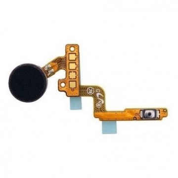Module Vibreur + bouton power pour Samsung Galaxy Note 4 (N910F)
