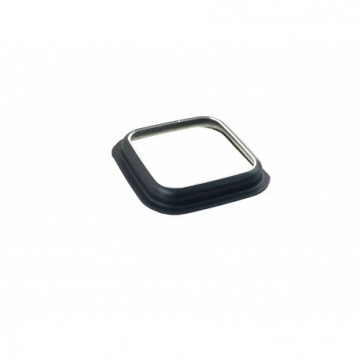 Lentille caméra arrière pour Samsung Galaxy Note 4 (N910F) Noir