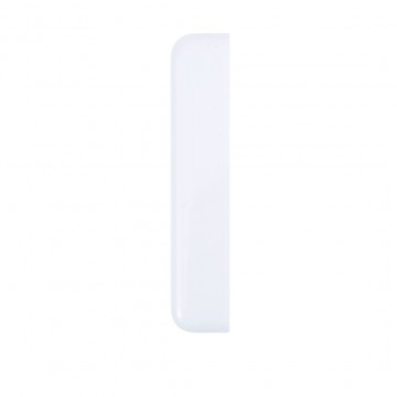 Coque arrière supérieur pour Google Pixel 7 Blanc