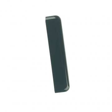 Coque arrière supérieur pour Google Pixel 7 Noir