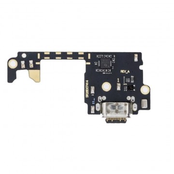 Connecteur de charge Motorola Edge 20