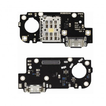Charging Port Board for Motorola Edge 2021