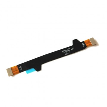 Câble flexible carte mère pour Motorola Moto E5 Play
