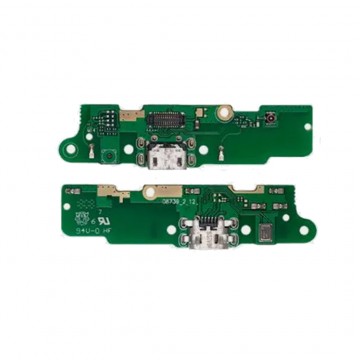 Connecteur de charge pour Motorola Moto E5 Play