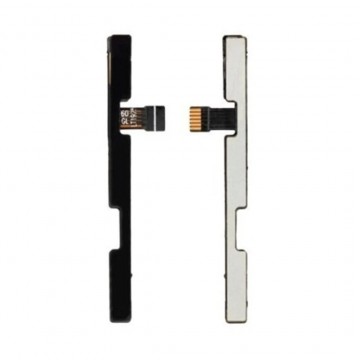 Câble flexible Bouton power et volume pour Motorola Moto E6i