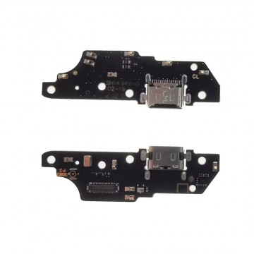 Connecteur de charge pour Motorola Moto E20