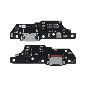 Connecteur de charge pour Motorola Moto E30