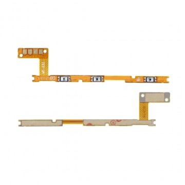 Câble flexible bouton Power pour Motorola Moto E32