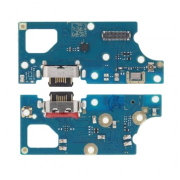 Connecteur de charge pour Motorola Moto E32s/Moto E22s