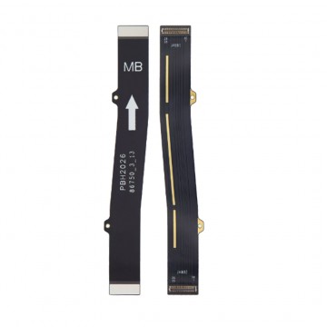 Câble flexible de carte mère pour Motorola Moto G Stylus 2021 XT2115