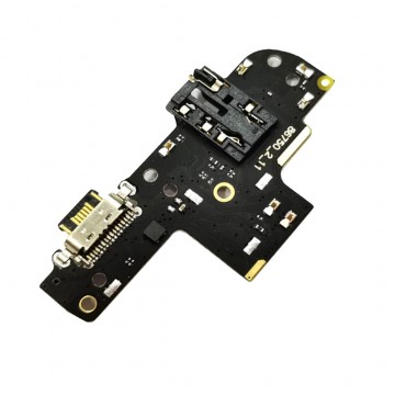 Connecteur de charge pour Motorola Moto G Stylus 2021 XT2115 HQ