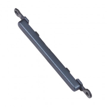 Bouton Volume pour Motorola Moto G82/Moto G71s Noir