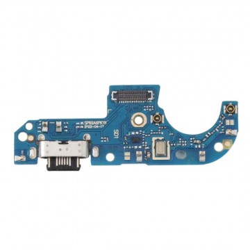 Connecteur de charge pour Motorola Moto G42