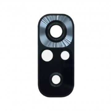 Big Back Camera Lens for pour Xiaomi Redmi Note 10 Pro 4G Black