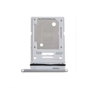 Tiroir carte sim pour Samsung Galaxy A54 5G A546 Double Carte Graphite