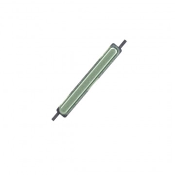 Volume Bouton pour Samsung Galaxy A14 4G A145 Vert