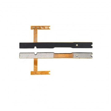 Nappe bouton et volume pour Samsung Galaxy A14 5G A146 A146P