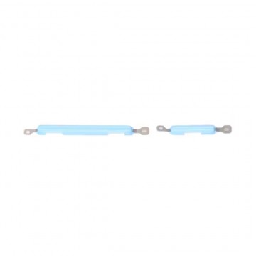 Bouton Power & Volume pour Xiaomi Redmi 10C Vert