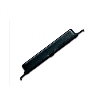 Bouton Volume pour Samsung Galaxy A14 5G A146 Noir
