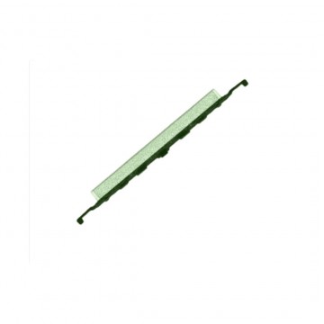 Bouton volume pour Samsung Galaxy A14 5G A146 clair Vert
