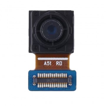 Caméra Avant 32MP pour Samsung Galaxy A51/A71/A71 5G/A51 5G/A71 5G UW A716V/M52 5G M526