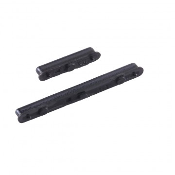 Bouton Power & Volume pour Samsung Galaxy A41 A415 Noir