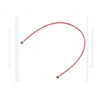 Cable coaxial fil antenne réseau pour Samsung Galaxy A04s A047
