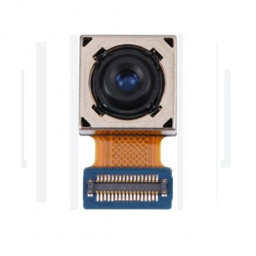 Camera arrière 50MP Main pour Samsung Galaxy A13 A135/A13 5G/A13 A137/M33 5G/M23 5G M236/M13 5G