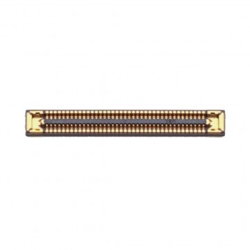 Câble flexible carte mère connecteur FPC Port intégré pour Samsung Galaxy A31 78 broches