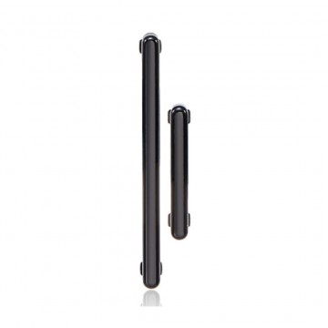 Bouton power et volume pour Samsung Galaxy A21 2 pièces Noir