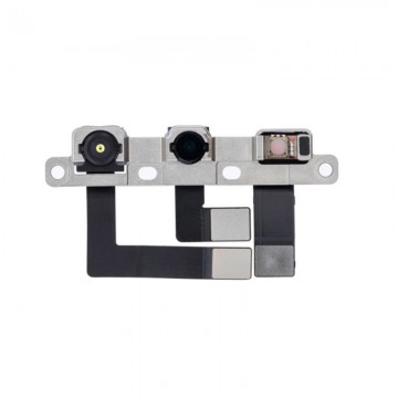 Caméra Avant pour iPad Pro 11 2021(3rd)/Pro 12.9 2021(5th)