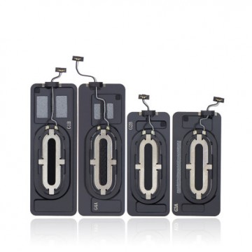 Module haut parleur pour iPad Pro 11 2020(2nd)/Pro 11 2021(3rd) 4pcs in one set