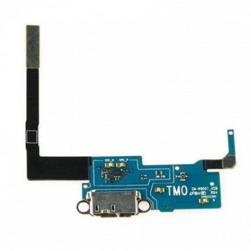 Nappe de charge + micro pour Samsung Galaxy Note 3 (N9005)