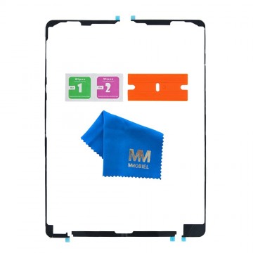 Écran pour iPad 10.2 2019(iPad 7th)/10.2 2020(8th) LCD