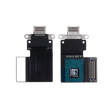 Connecteur de charge pour iPad Pro 11 2018(1st) Blanc