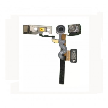 Nappe bouton power et volume pour Apple Watch Series 8 41mm/Series 7 41mm/Series 7 45mm/Series 8 45mm Or