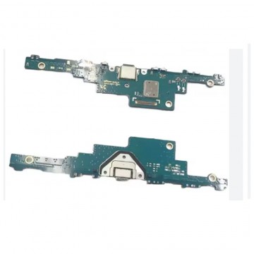 Connecteur de charge pour Samsung Galaxy Tab S7 FE T736B R