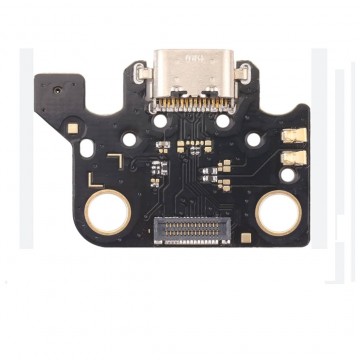 Connecteur de charge pour Samsung Galaxy Tab A7 10.4 2020 T500/T505