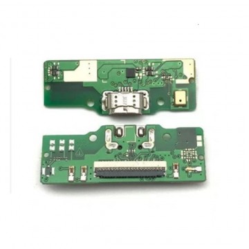 Connecteur de charge pour Samsung Galaxy Tab A 8.0 2019 HQ