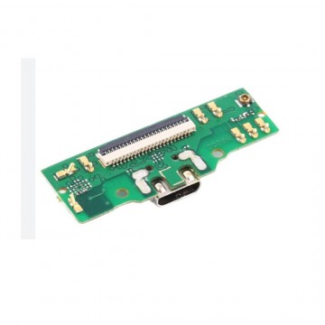 Connecteur de charge pour Samsung Galaxy Tab A 8.0 & S Pen 2019 P200/P205