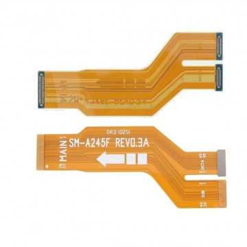 Câble flexible de carte mère pour Samsung Galaxy A24 4G A245